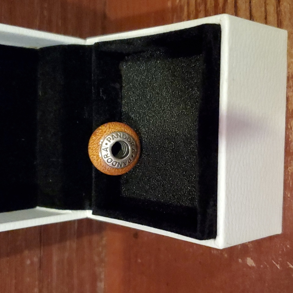 Pandora 925 ALE bead